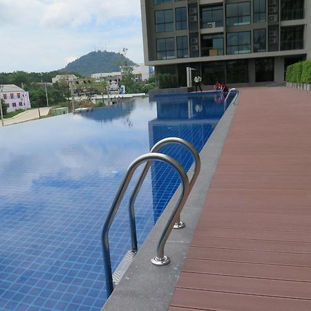 Sugar Palm Residence Пхукет Екстер'єр фото