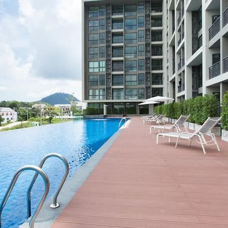 Sugar Palm Residence Пхукет Екстер'єр фото