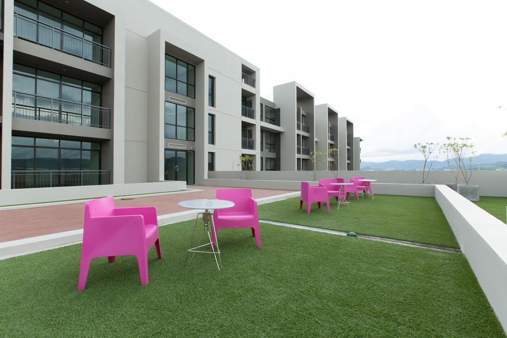 Sugar Palm Residence Пхукет Екстер'єр фото