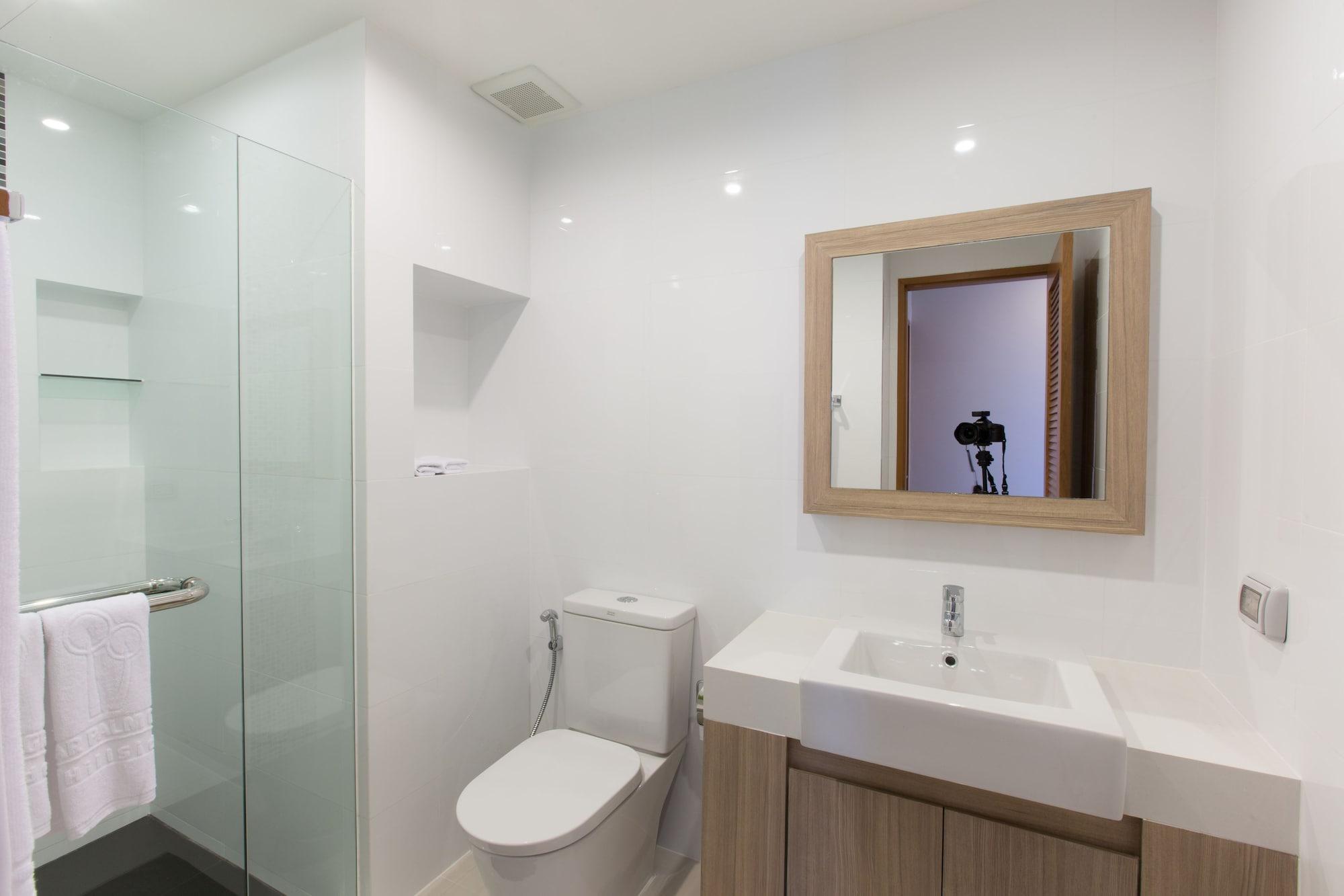 Sugar Palm Residence Пхукет Екстер'єр фото