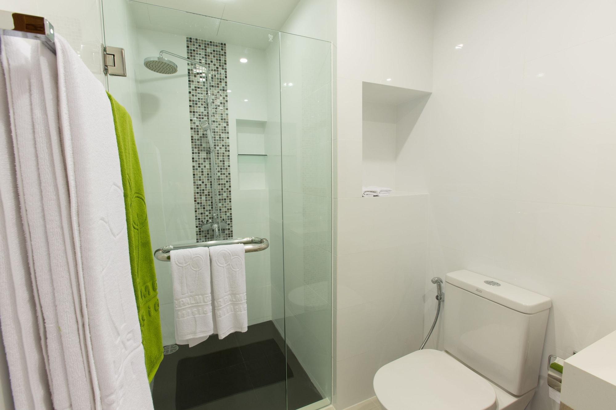 Sugar Palm Residence Пхукет Екстер'єр фото