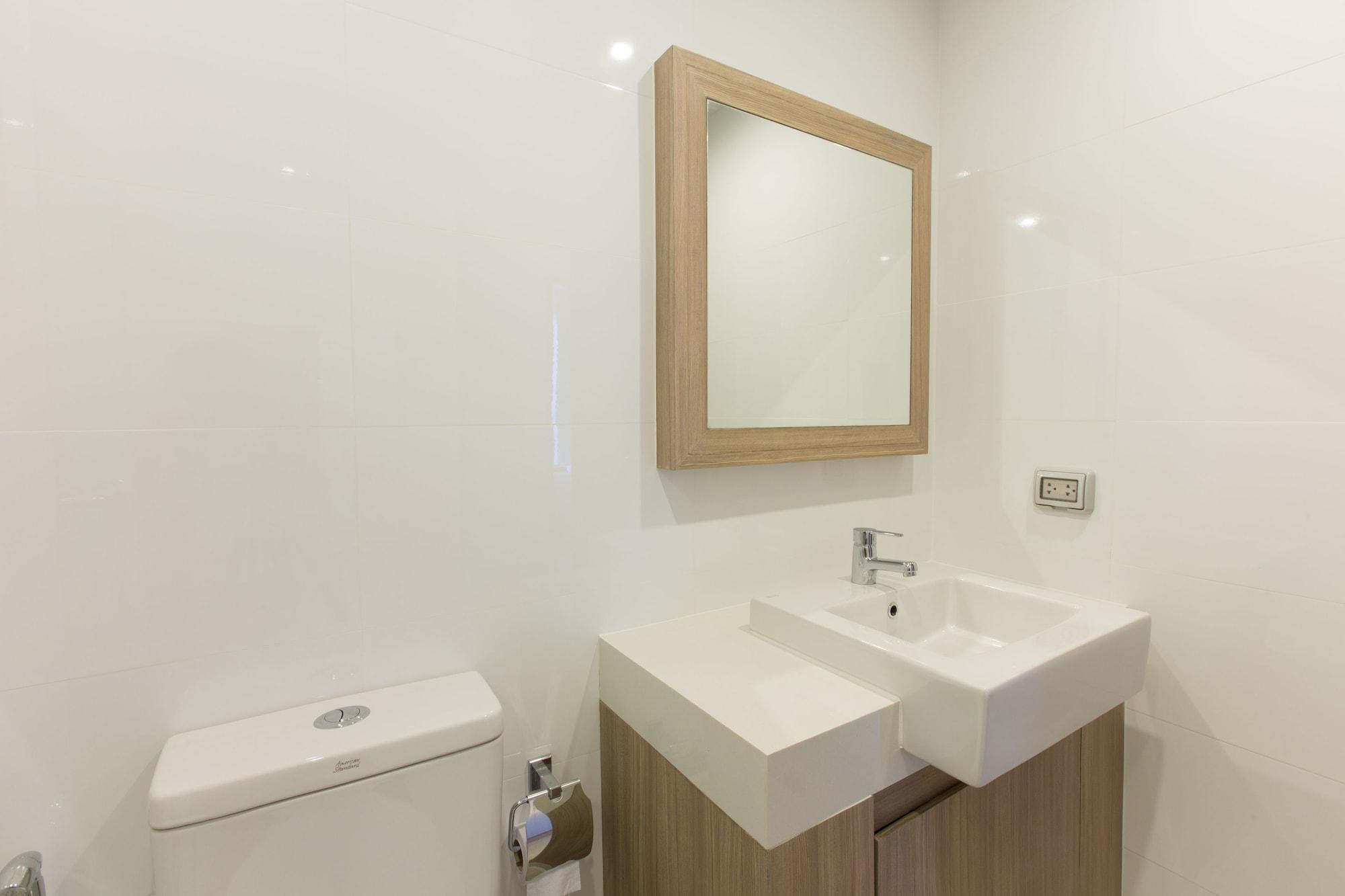 Sugar Palm Residence Пхукет Екстер'єр фото