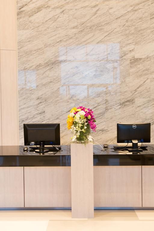 Sugar Palm Residence Пхукет Екстер'єр фото
