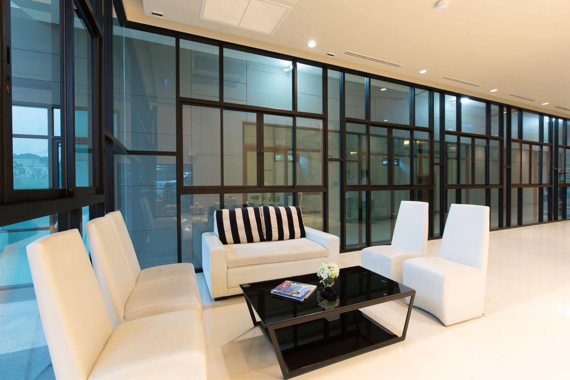 Sugar Palm Residence Пхукет Екстер'єр фото