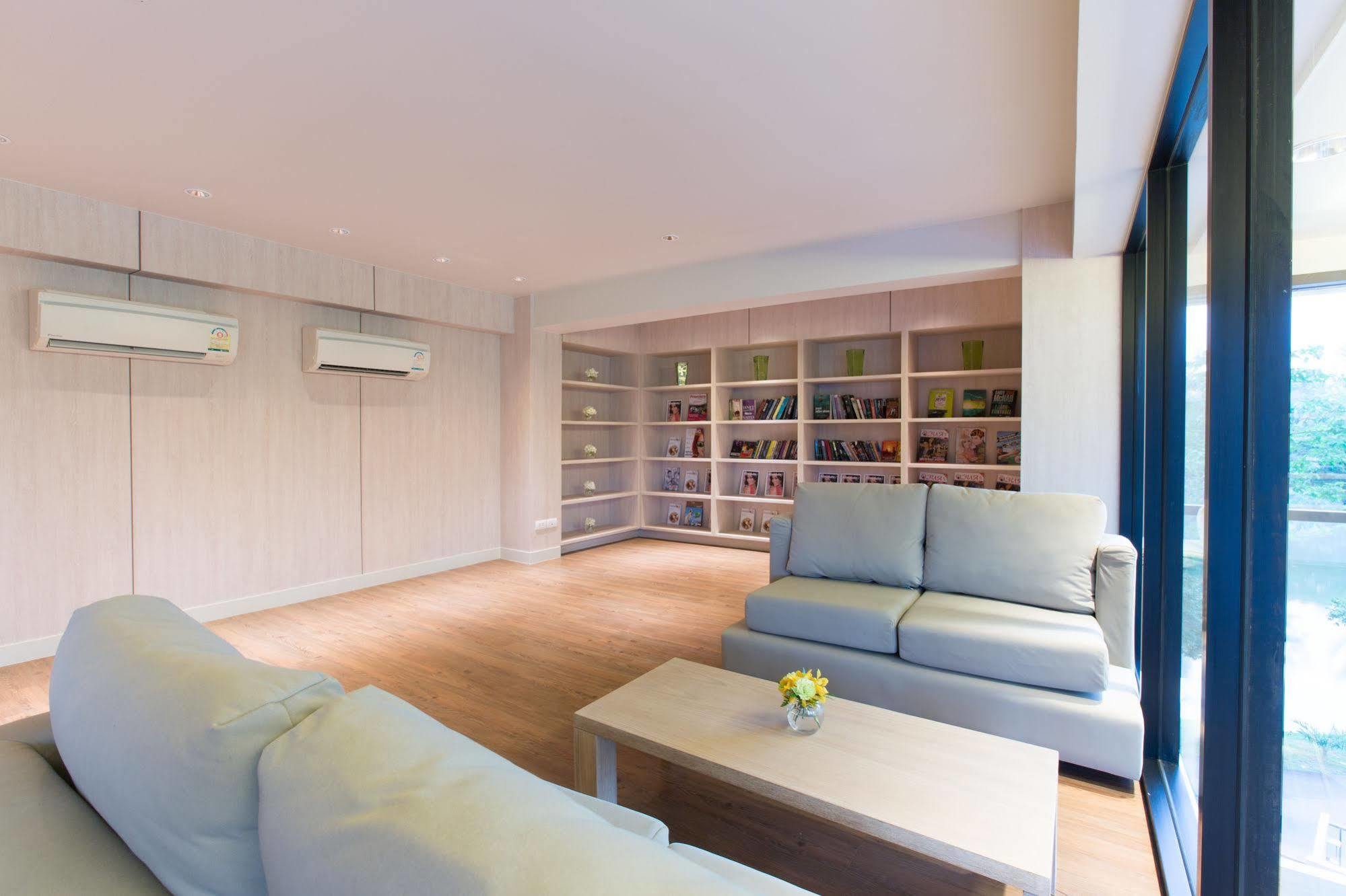 Sugar Palm Residence Пхукет Екстер'єр фото